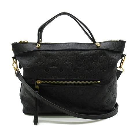 louis vuitton bastille pm price|Louis Vuitton Monogram Empreinte Bastille Bag Reference Guide.